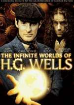 Watch The Infinite Worlds of H.G. Wells 9Movies
