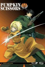 Watch Pumpkin Scissors 9Movies