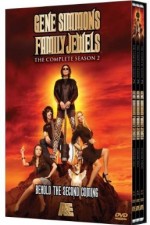 Watch Gene Simmons: Family Jewels 9Movies