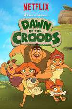 Watch Dawn of the Croods 9Movies