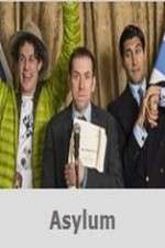 Watch Asylum (2015) 9Movies