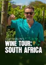 Watch Gary Barlow\'s Wine Tour: South Africa 9Movies