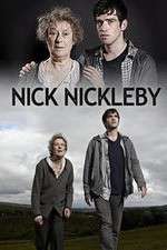Watch Nick Nickleby 9Movies