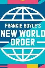 Watch Frankie Boyle's New World Order 9Movies