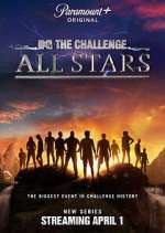 Watch The Challenge: All Stars 9Movies