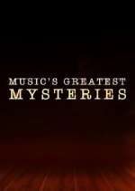 Watch Music's Greatest Mysteries 9Movies