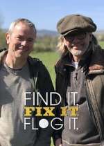 Watch Find It, Fix It, Flog It 9Movies