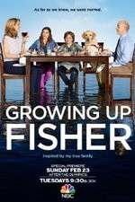 Watch Growing Up Fisher 9Movies