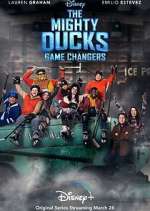 Watch The Mighty Ducks: Game Changers 9Movies