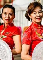 Watch Silk Road From Above 9Movies