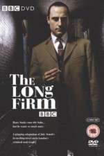 Watch The Long Firm 9Movies