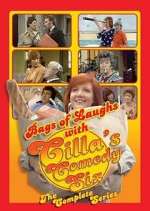 Watch Cilla\'s Comedy Six 9Movies