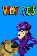 Watch Wacky Races (2017) 9Movies