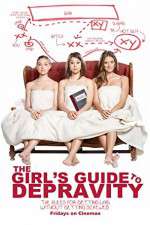 Watch The Girls Guide to Depravity 9Movies