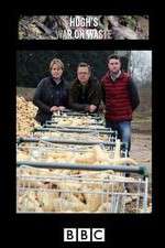 Watch Hugh's War on Waste 9Movies