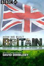 Watch How We Built Britain 9Movies