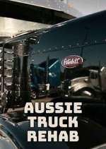 Watch Aussie Truck Rehab 9Movies
