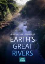 Watch Earth's Great Rivers 9Movies