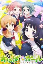 Watch Wakaba Girl 9Movies