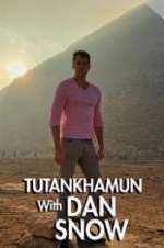 Watch Tutankhamun with Dan Snow 9Movies
