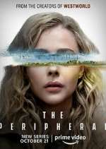 Watch The Peripheral 9Movies