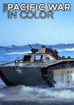 Watch The Pacific War in Color 9Movies