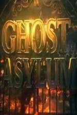 Watch Ghost Asylum 9Movies