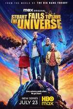 Watch Stuart Fails to Save the Universe Season 1 Episode 6 9Movies