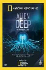 Watch National Geographic Alien Deep 9Movies