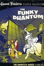 Watch The Funky Phantom 9Movies