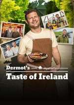 Watch Dermot O'Leary's Taste of Ireland 9Movies