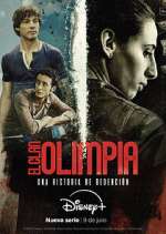 Watch El clan Olimpia 9Movies
