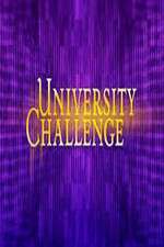 Watch University Challenge 9Movies