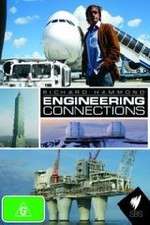 Watch Richard Hammond's Engineering Connections 9Movies