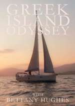 Watch Greek Island Odyssey with Bettany Hughes 9Movies