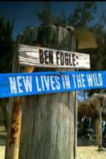 Watch Ben Fogle New Lives in the Wild 9Movies