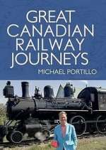 Watch Great Canadian Railway Journeys 9Movies