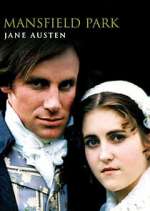 Watch Mansfield Park 9Movies