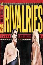 Watch WWE Rivalries 9Movies