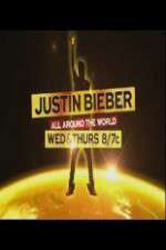 Watch Justin Bieber All Around the World 9Movies