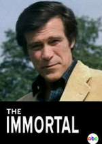 Watch The Immortal 9Movies