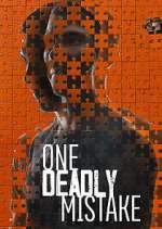 Watch One Deadly Mistake 9Movies