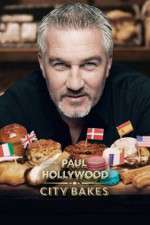 Watch Paul Hollywood: City Bakes 9Movies