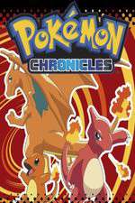 Watch Pokemon Chronicles 9Movies