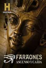 Watch Pharaohs: Rise & Fall 9Movies