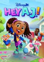 Watch Hey A.J.! 9Movies