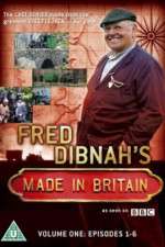 Watch Fred Dibnah's Made In Britain 9Movies