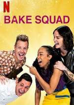 Watch Bake Squad 9Movies