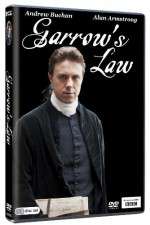 Watch Garrow's Law 9Movies