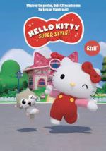 Watch Hello Kitty: Super Style! 9Movies